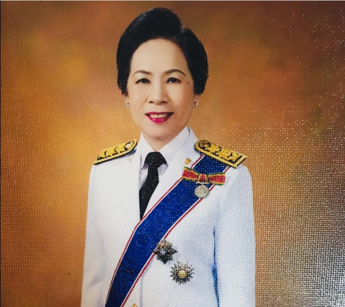 ดร.สุภาภรณ์ กิตติรัชฎานนท์