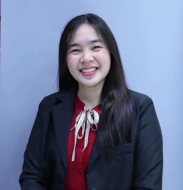 นางสาวภัควิไล สุภาพ
